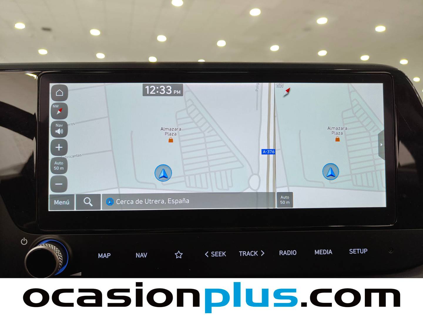 Extras y acabados del Hyundai i20 Hyundai i20 1.0 TGDI 48V Tecno DCT (100 CV)