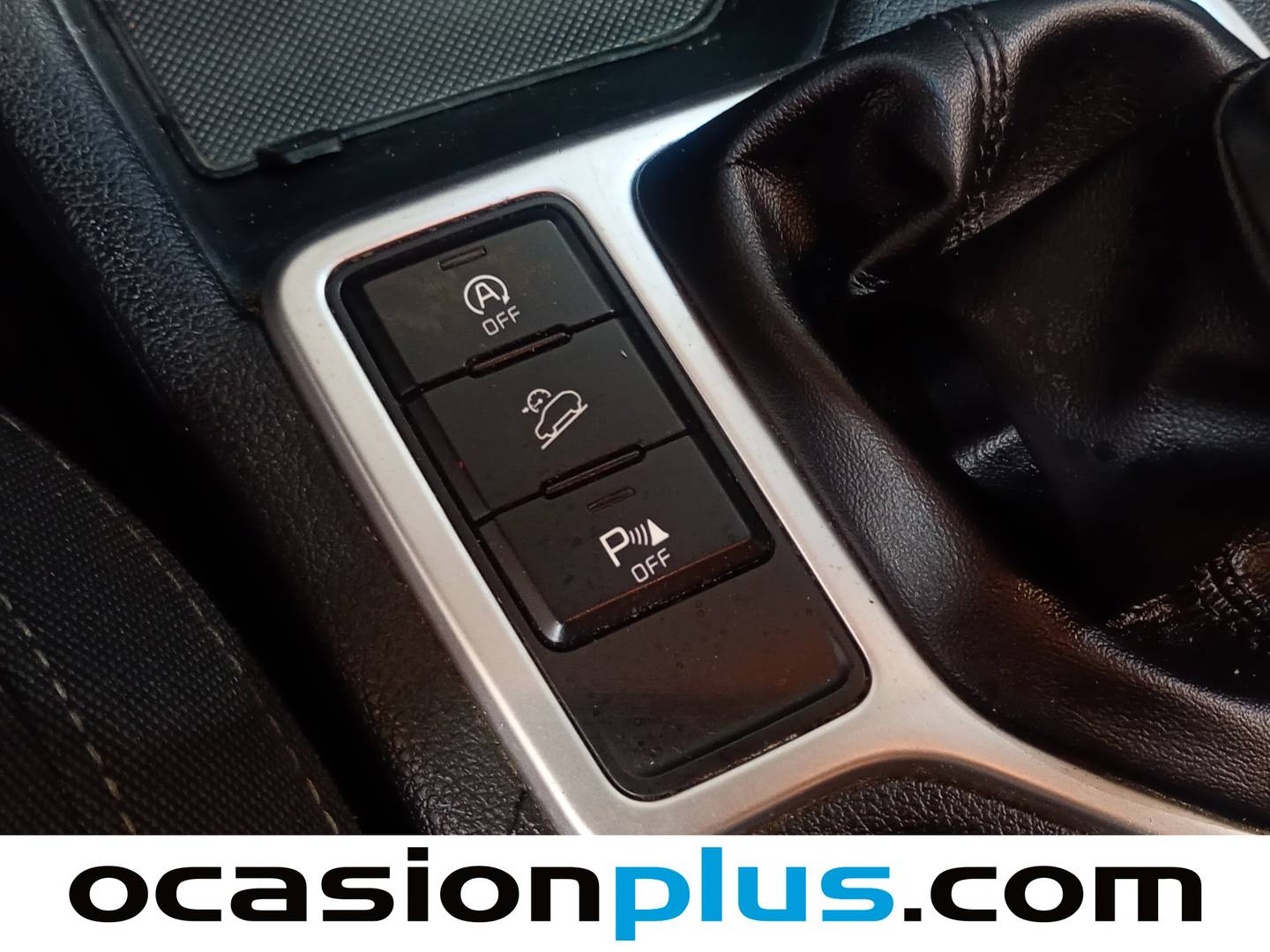 Extras y acabados del KIA Sportage KIA Sportage 1.7 CRDi VGT Eco-Dynamics Concept 4x2 (115 CV)