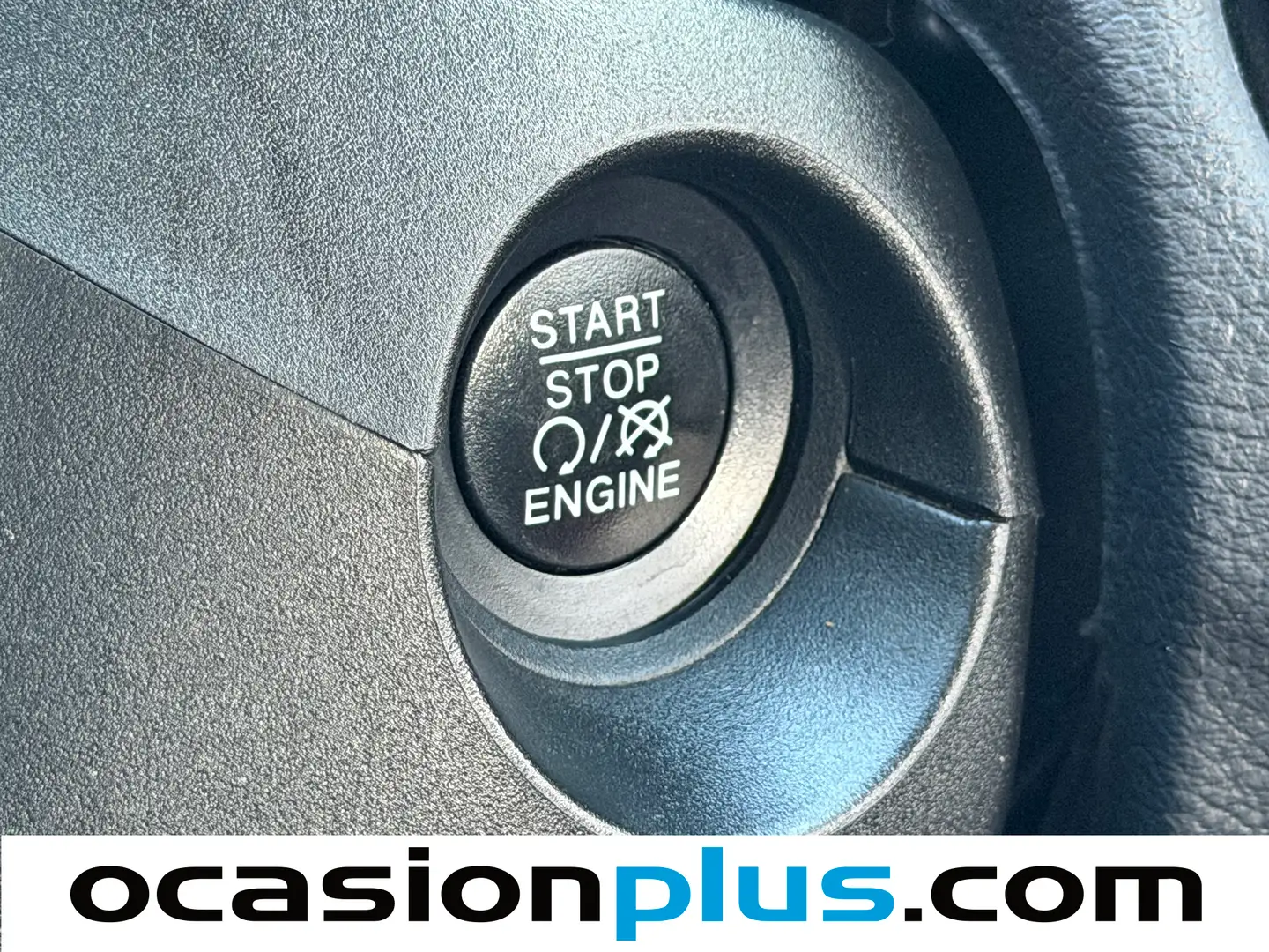 Foto Jeep Compass Jeep Compass 2.0 Multijet Limited 4x4 ATX (140 CV)