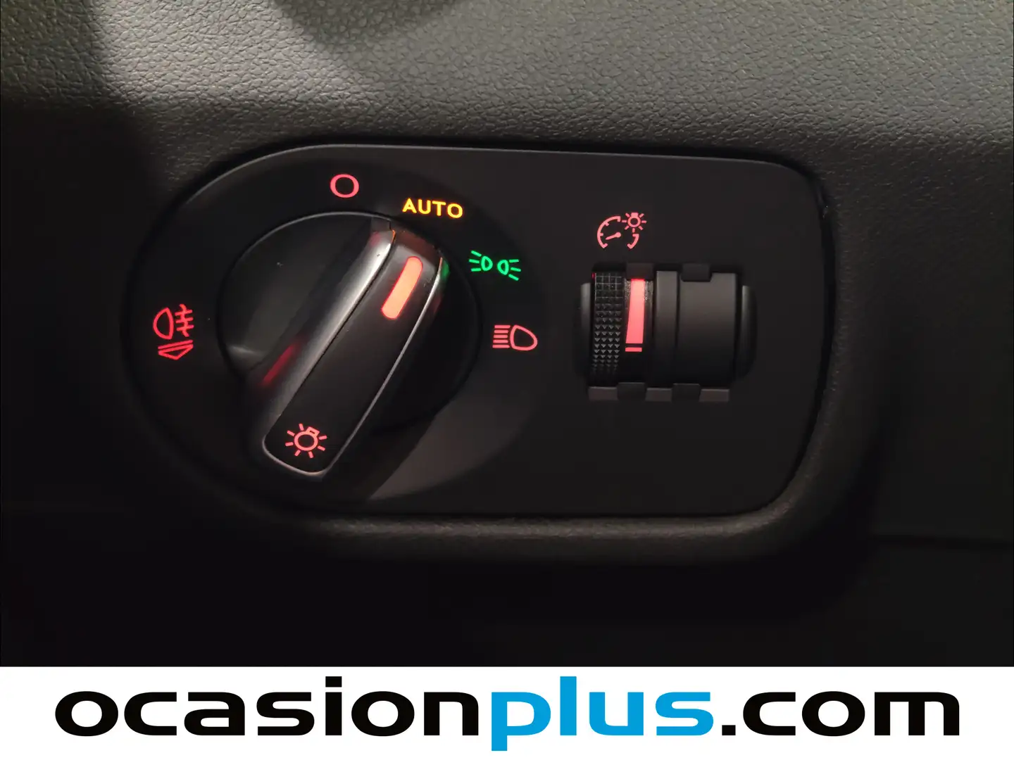 Foto Audi A1 Audi A1 Sportback Active Kit 1.6 TDI (116 CV)