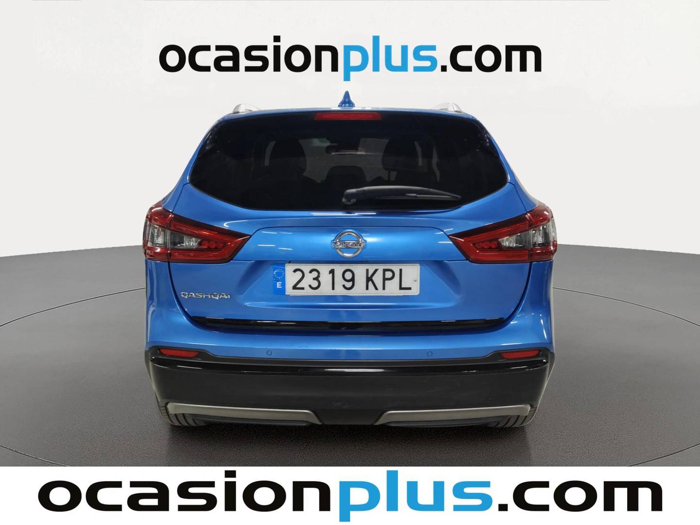 Nissan QASHQAI Nissan Qashqai dCi 115 N-Connecta 4x2 (115 CV) barato