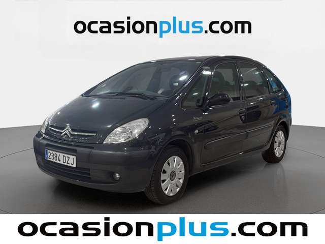 Citroën Xsara Picasso 1.6 HDI SX Top (110 CV) de segunda mano