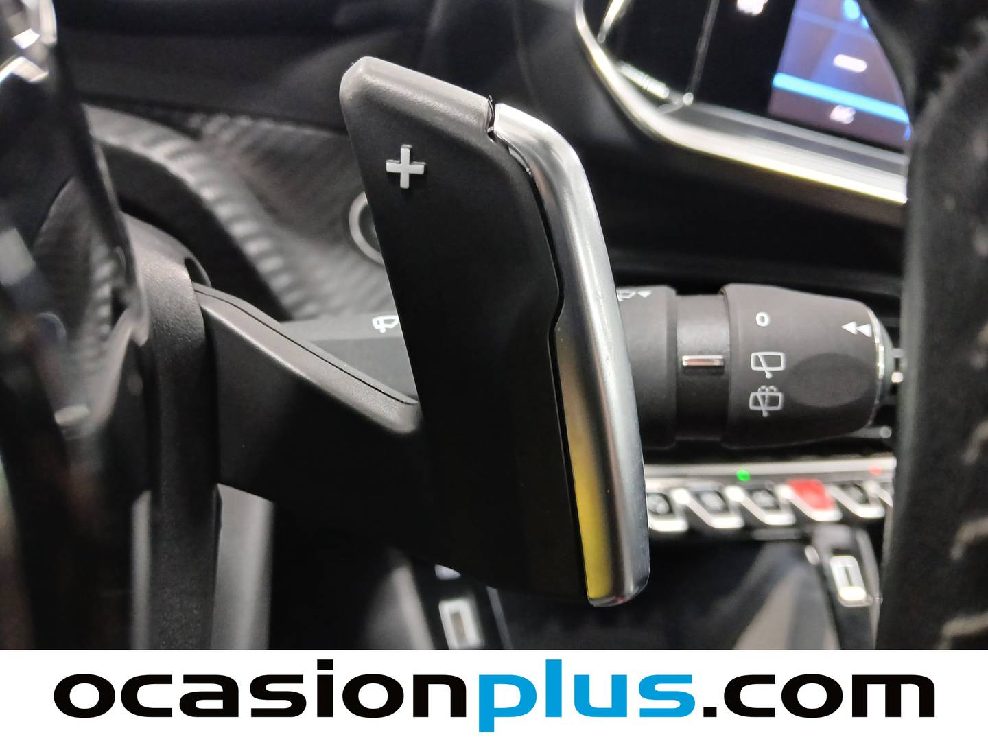 Foto Peugeot 208 Peugeot 208 PureTech 100 Allure Pack EAT8 (100 CV)