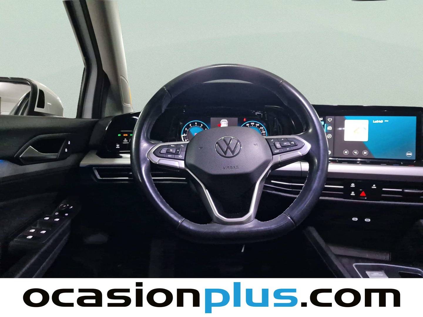 Volkswagen Golf Volkswagen Golf Life 1.0 eTSI (110 CV) DSG 2023