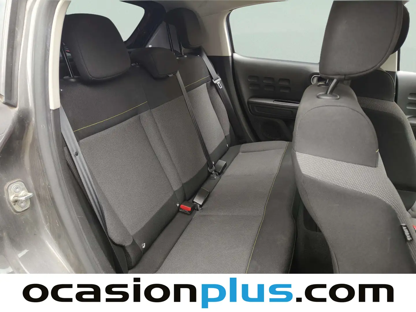 Foto Citroën C3 Citroen C3 PureTech 82 Feel (82 CV)