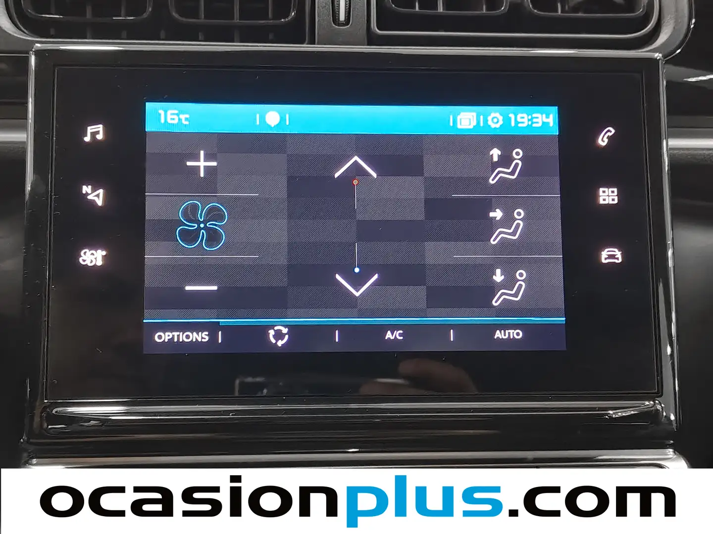 Foto Citroën C3 Origin Citroen C3 Origin PureTech 83 Plus (83 CV)