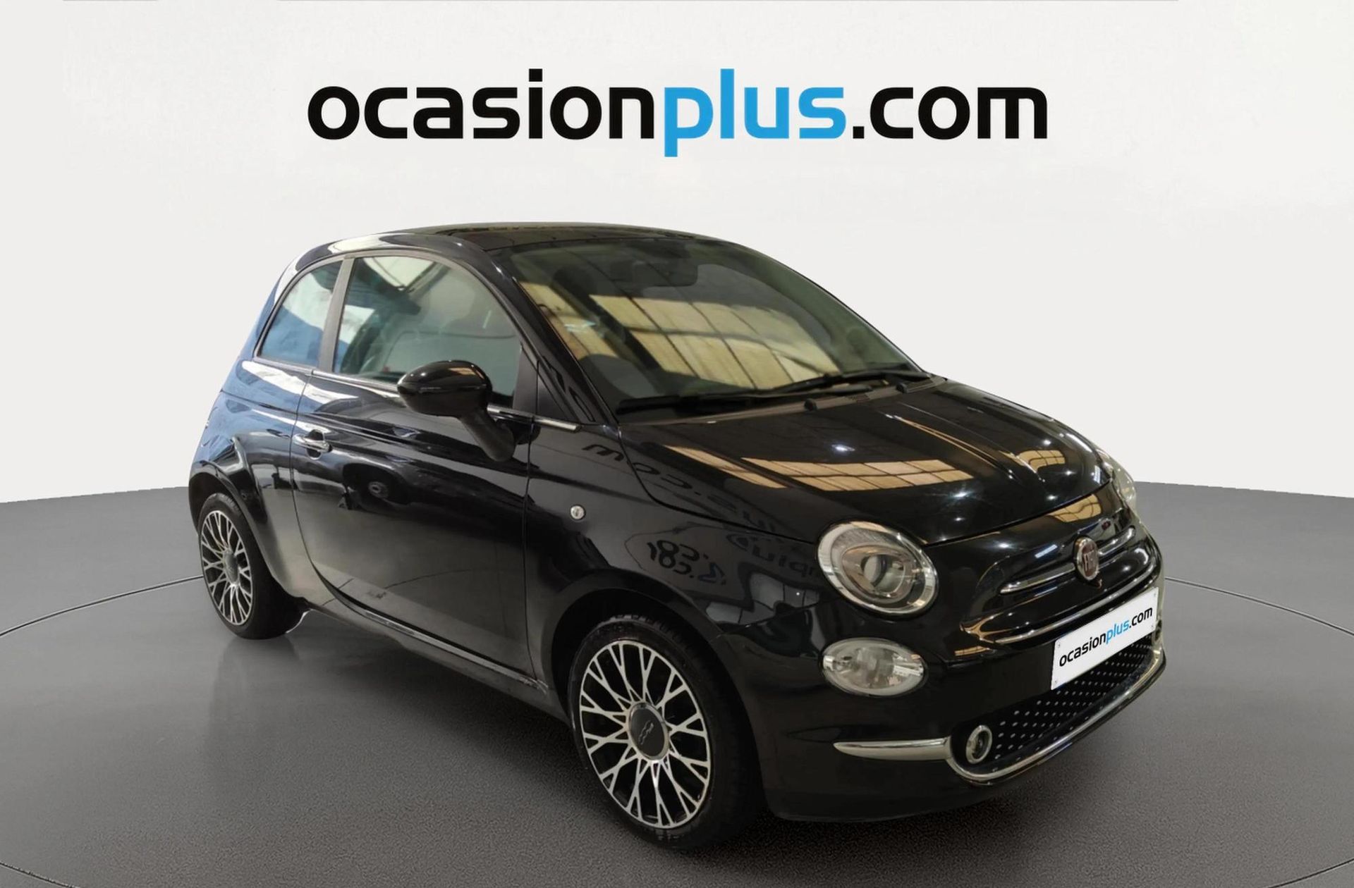 Fiat 500 1.0 Hybrid Dolcevita - foto 2