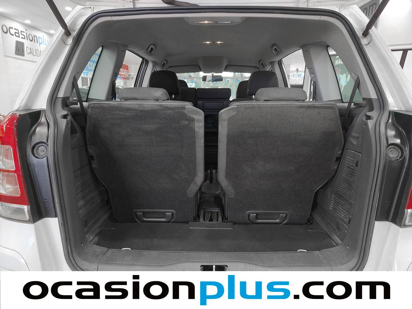 Opel Zafira Opel Zafira 1.7 CDTi Energy (110 CV) diésel