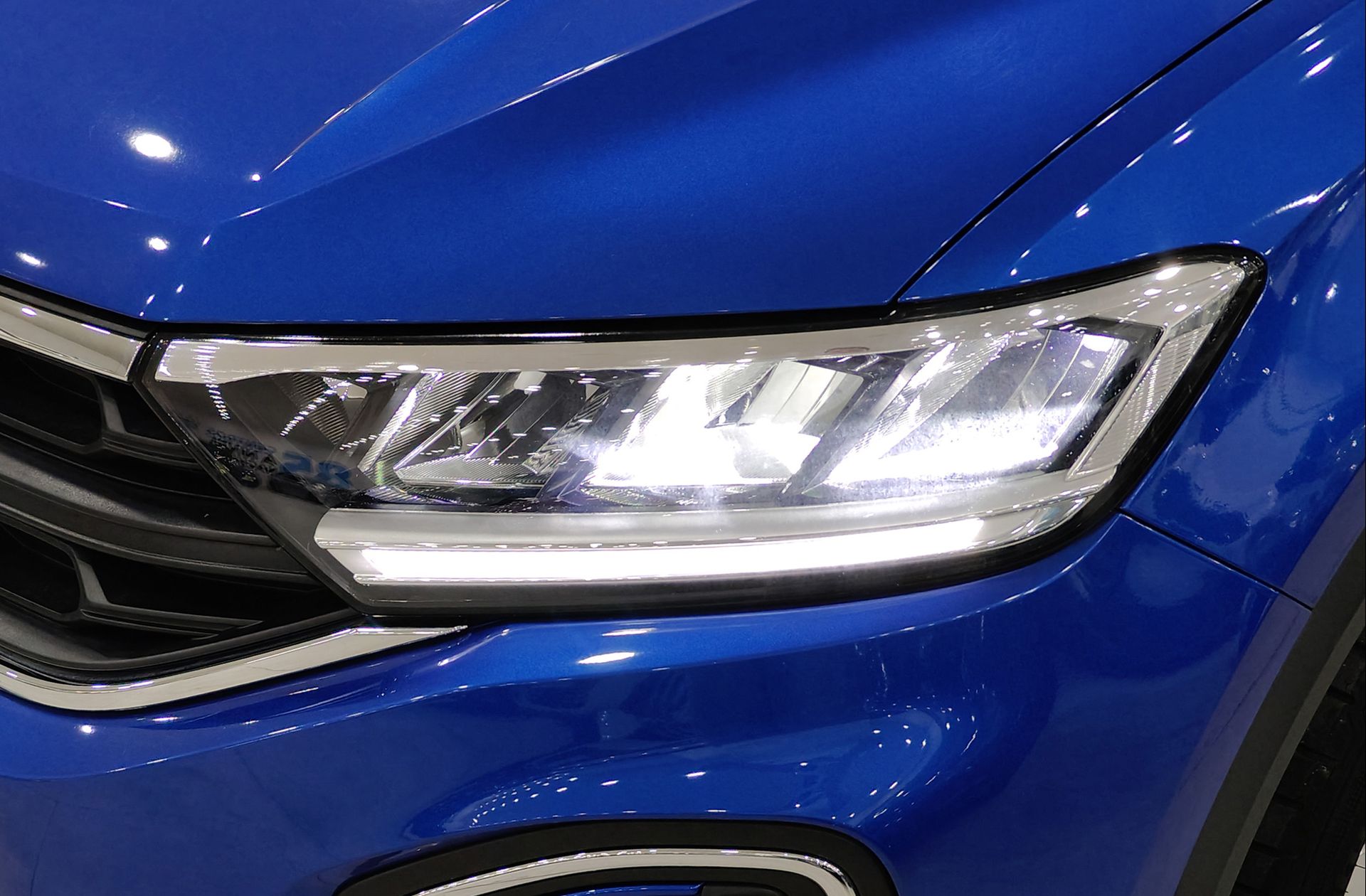 Volkswagen T-Roc Life 1.0 TSI - foto 13