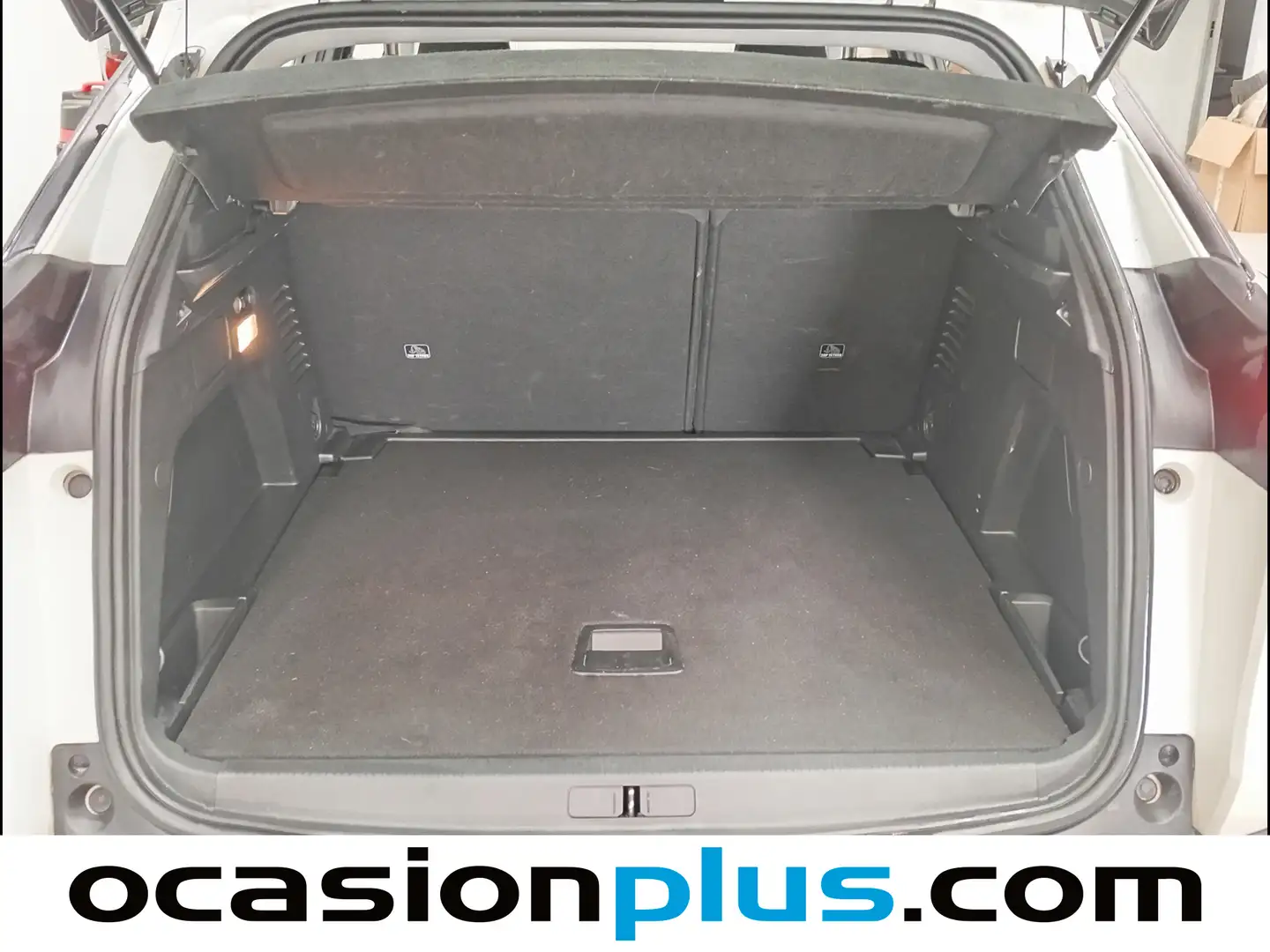 Foto Peugeot 3008 Peugeot 3008 BlueHDi 130 S&S Active Pack  (130 CV)