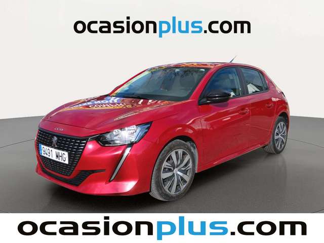 Peugeot 208 PureTech 100 Active Pack (100 CV) de segunda mano