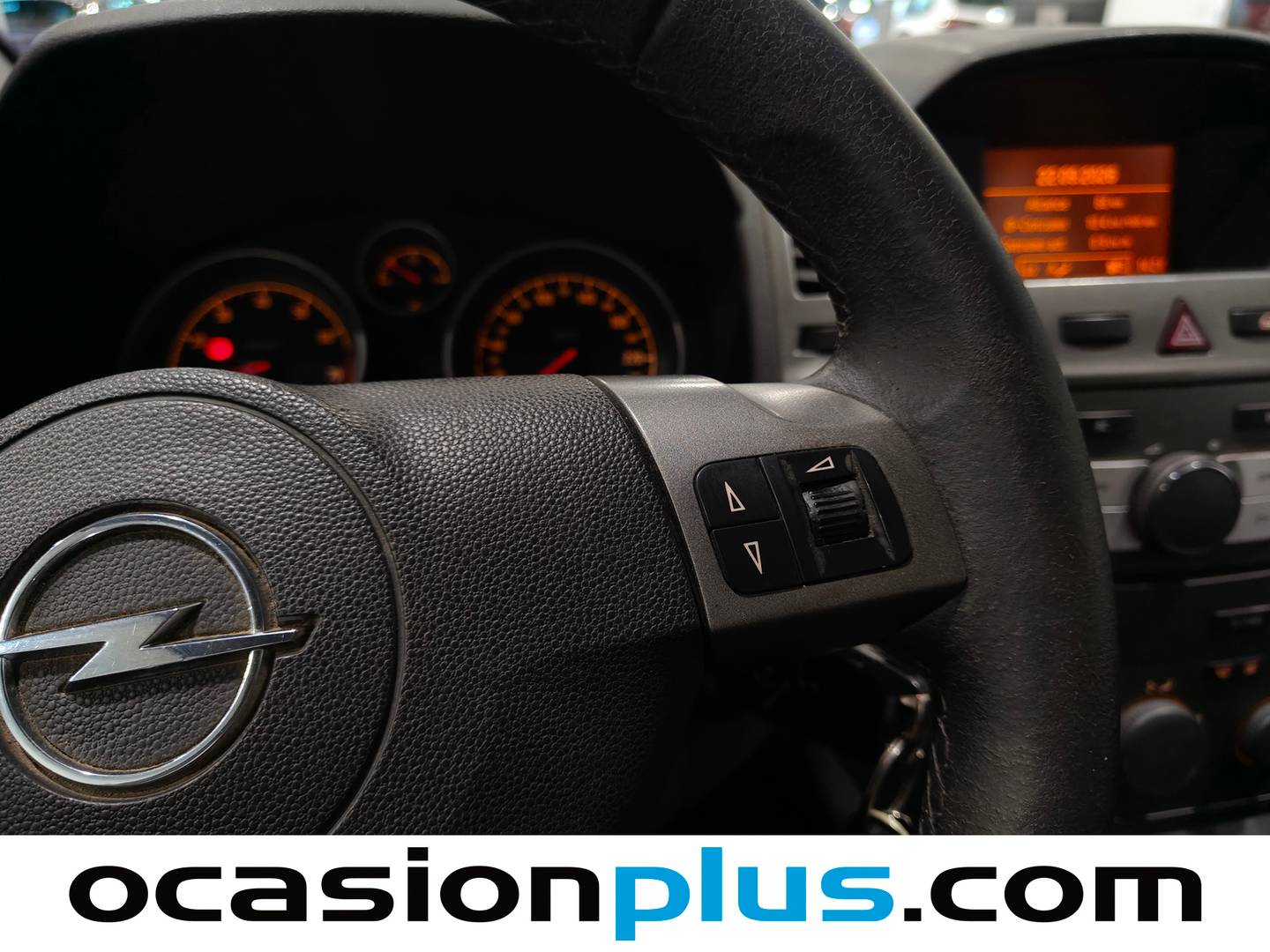Opel Zafira Opel Zafira 1.8 16v Cosmo  (140 CV) 140cv