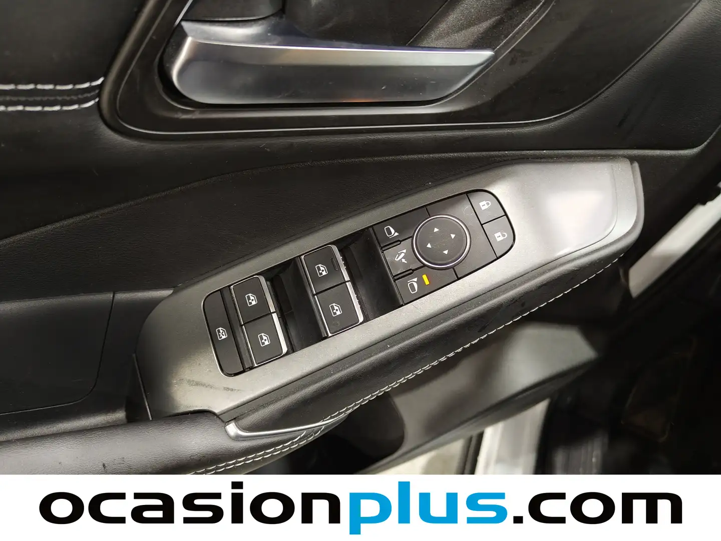 Foto Nissan QASHQAI Nissan Qashqai DIG-T 140 N-Connecta (140 CV)