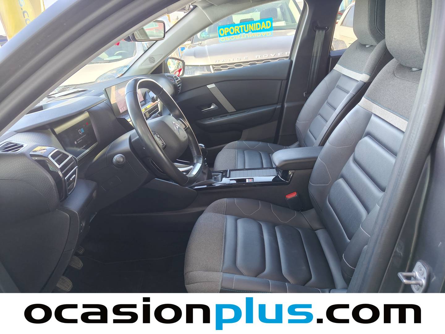 Foto Citroën C4 Citroen C4 PureTech 130 S&S Shine (130 CV)