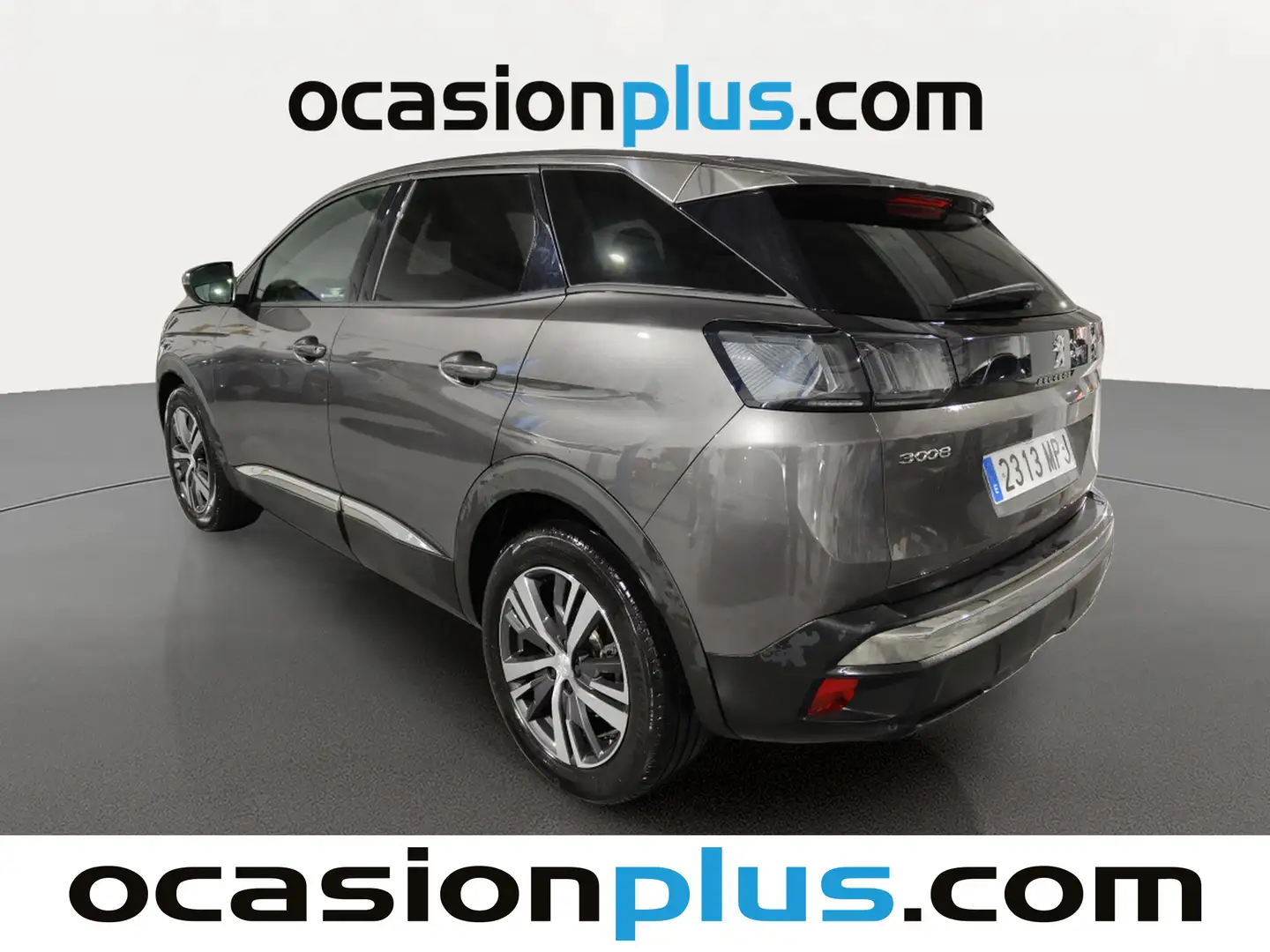 Foto Peugeot 3008 Peugeot 3008 PureTech 130 S&S Allure Pack (130 CV)