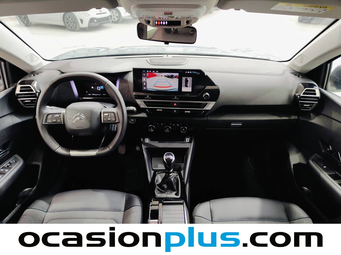 Citroën C4 Citroen C4 PureTech 130 S&S Plus (131 CV) de ocasión