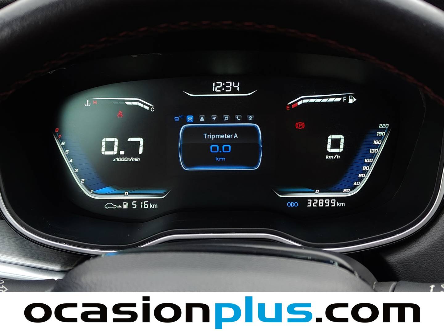 Foto SWM G01 SWM G01 1.5T Luxury (131 CV)