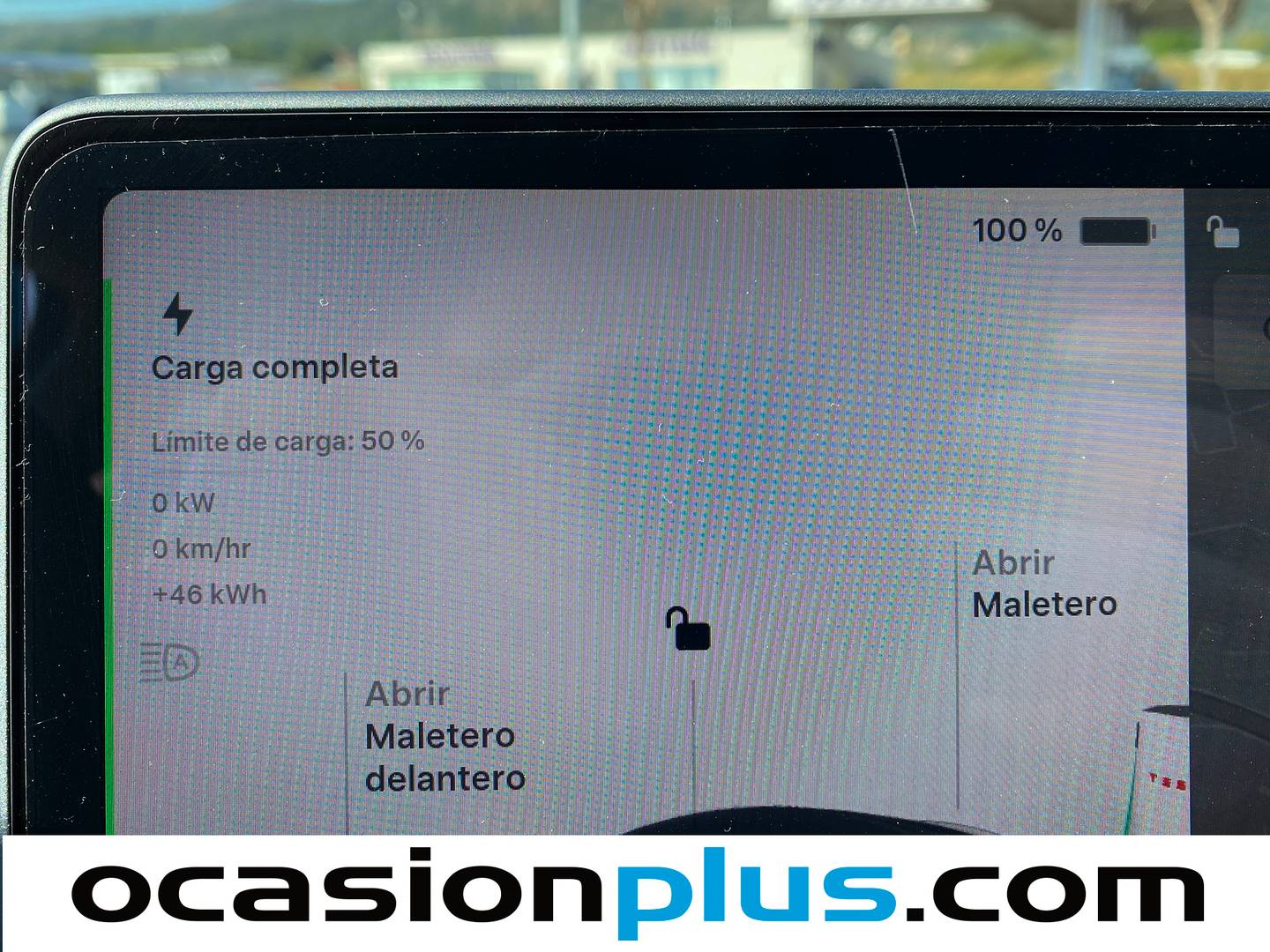 Tesla Model Y Tesla Model Y Gran Autonomía 4WD (514 CV) de ocasión