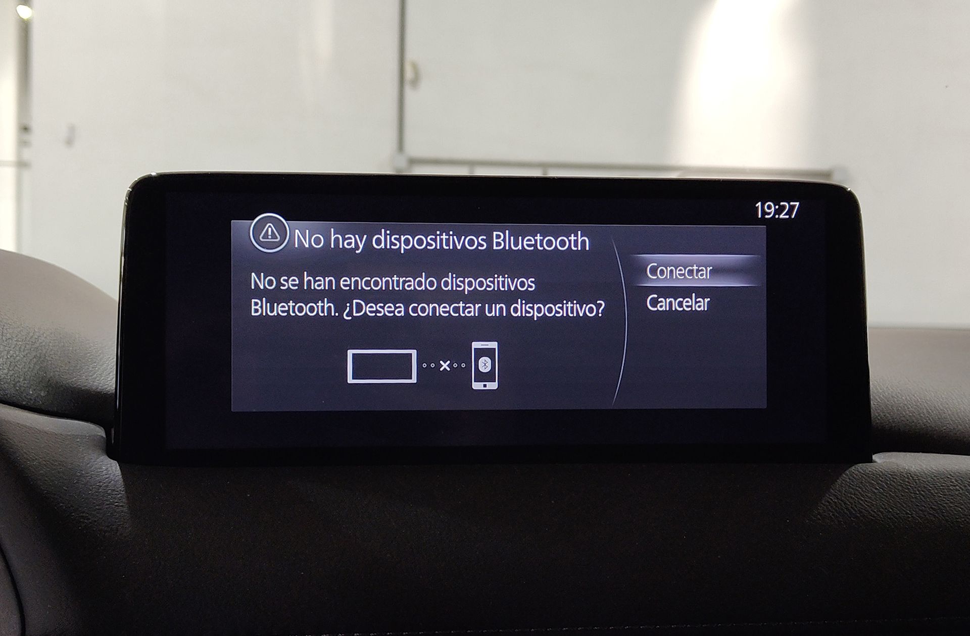 Mazda CX-5 2.0 MHEV Center-Line Plus - foto 34
