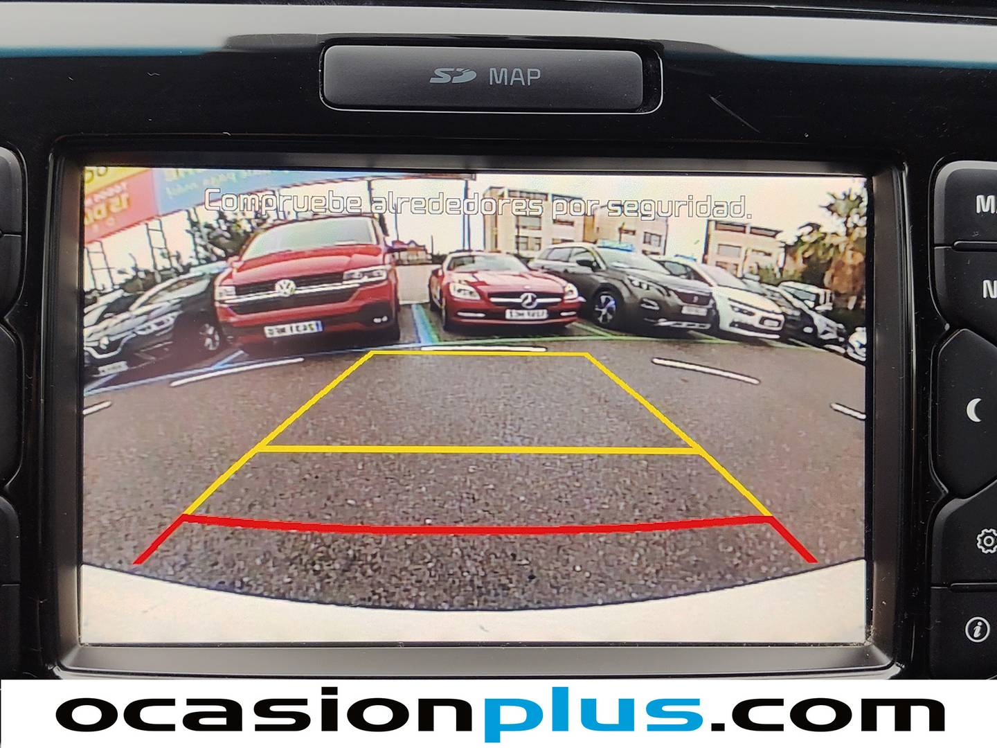 Equipamiento del KIA Ceed KIA Ceed 1.6 CRDi VGT x-Tech16 Eco-Dynamics (136 CV)