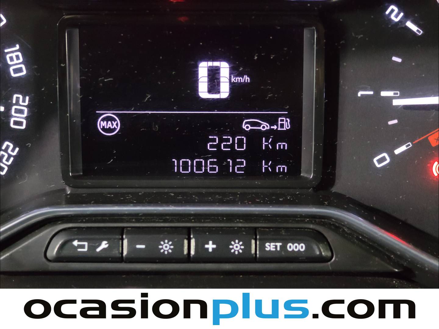 Foto Citroën C3 Aircross Citroen C3 Aircross PureTech 110 S&S Shine (110 CV)