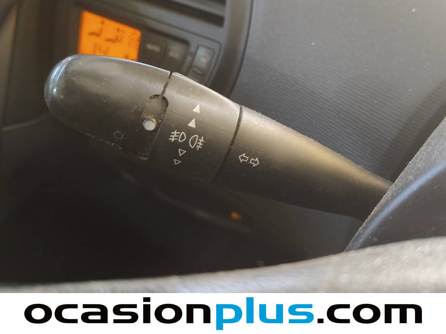 Citroën C4 Picasso Citroën C4 Picasso 1.6 HDI Tonic (112 CV) de segunda mano