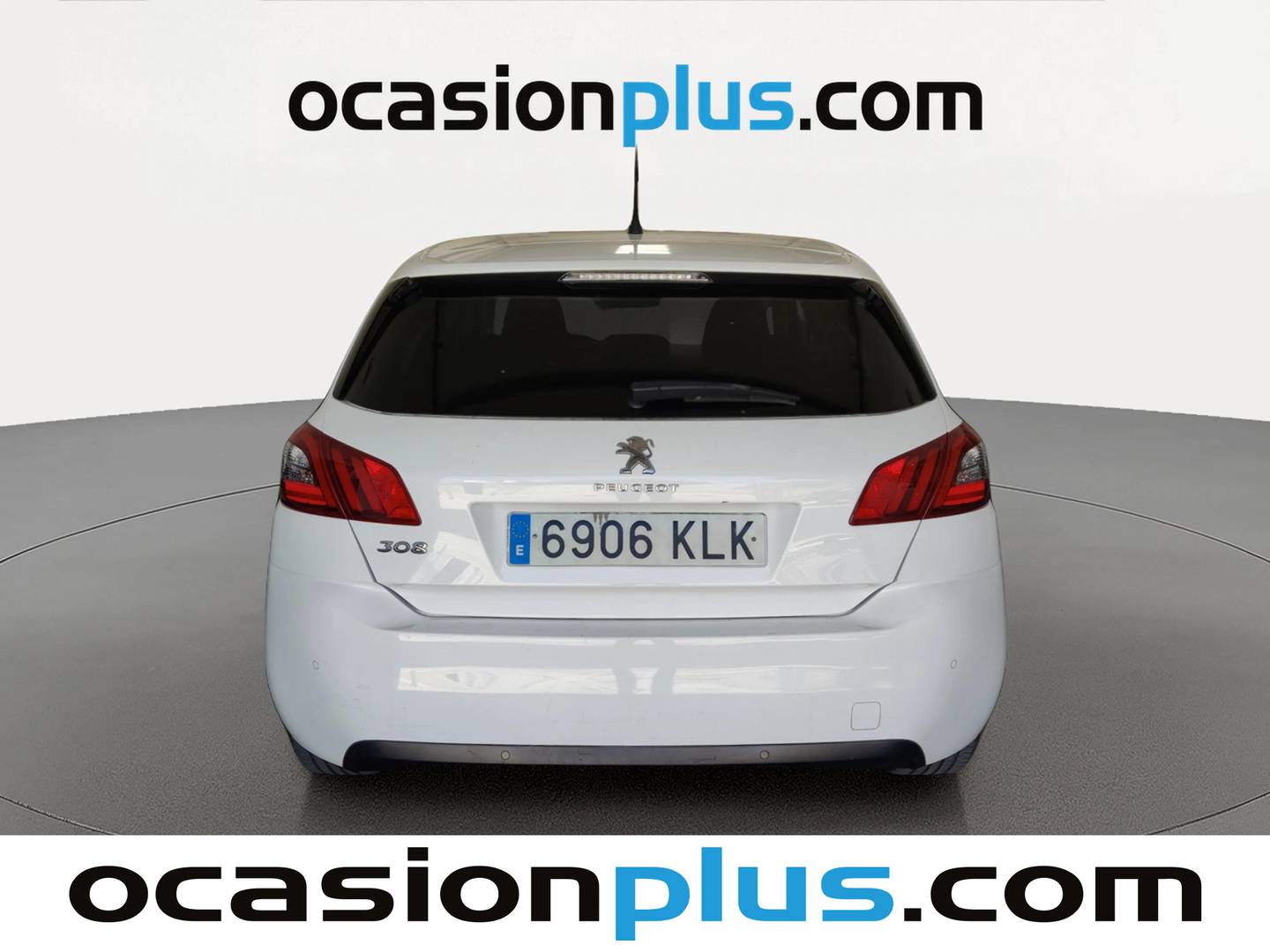 Peugeot 308 Peugeot 308 PureTech 110 S&S Style (110 CV) barato