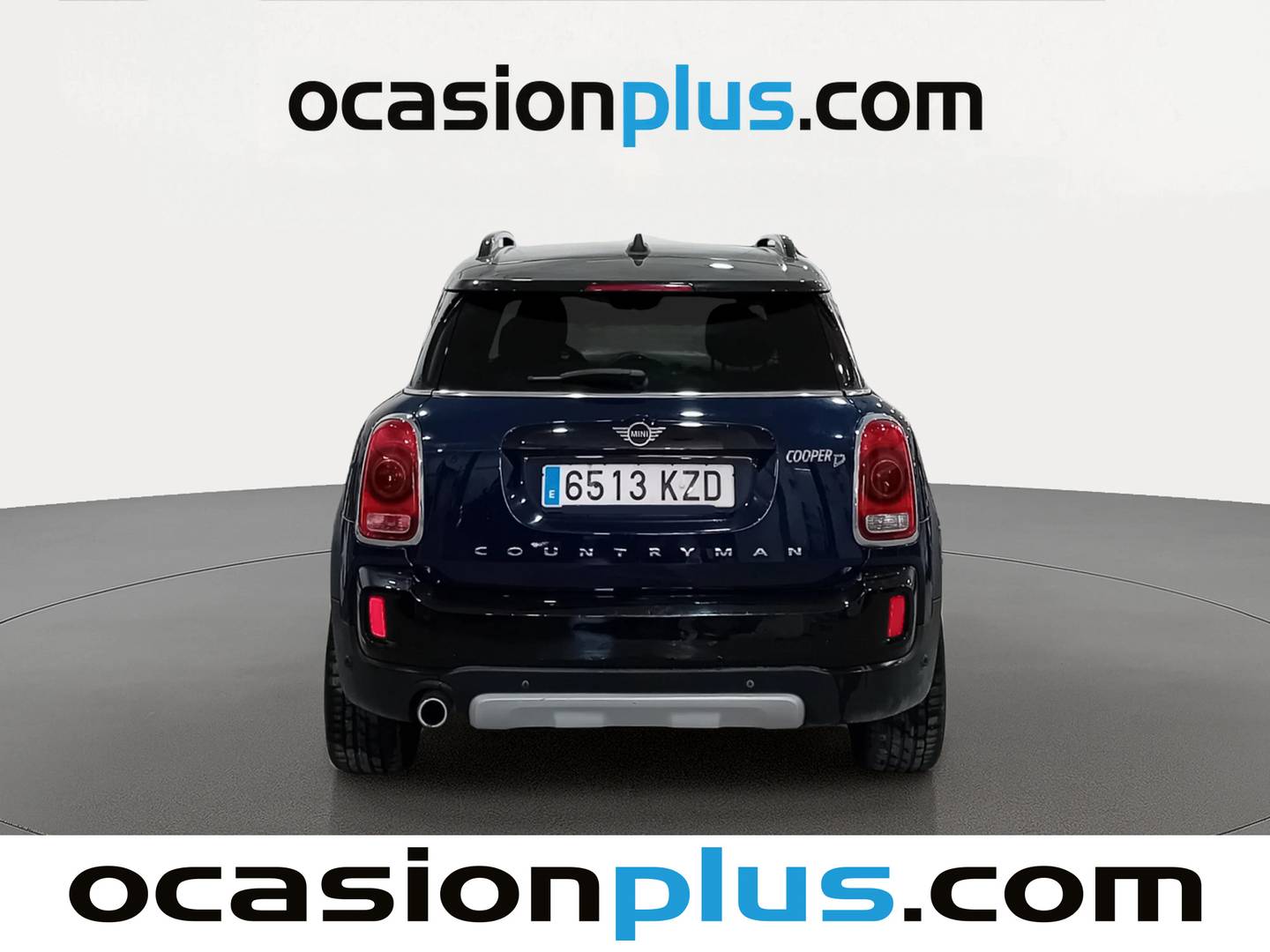 Mini Countryman Mini MINI Countryman Cooper D (150 CV) barato