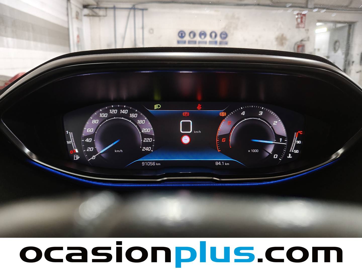 Peugeot 3008 Peugeot 3008 BlueHDi 130 S&S Active Pack (130 CV) de segunda mano