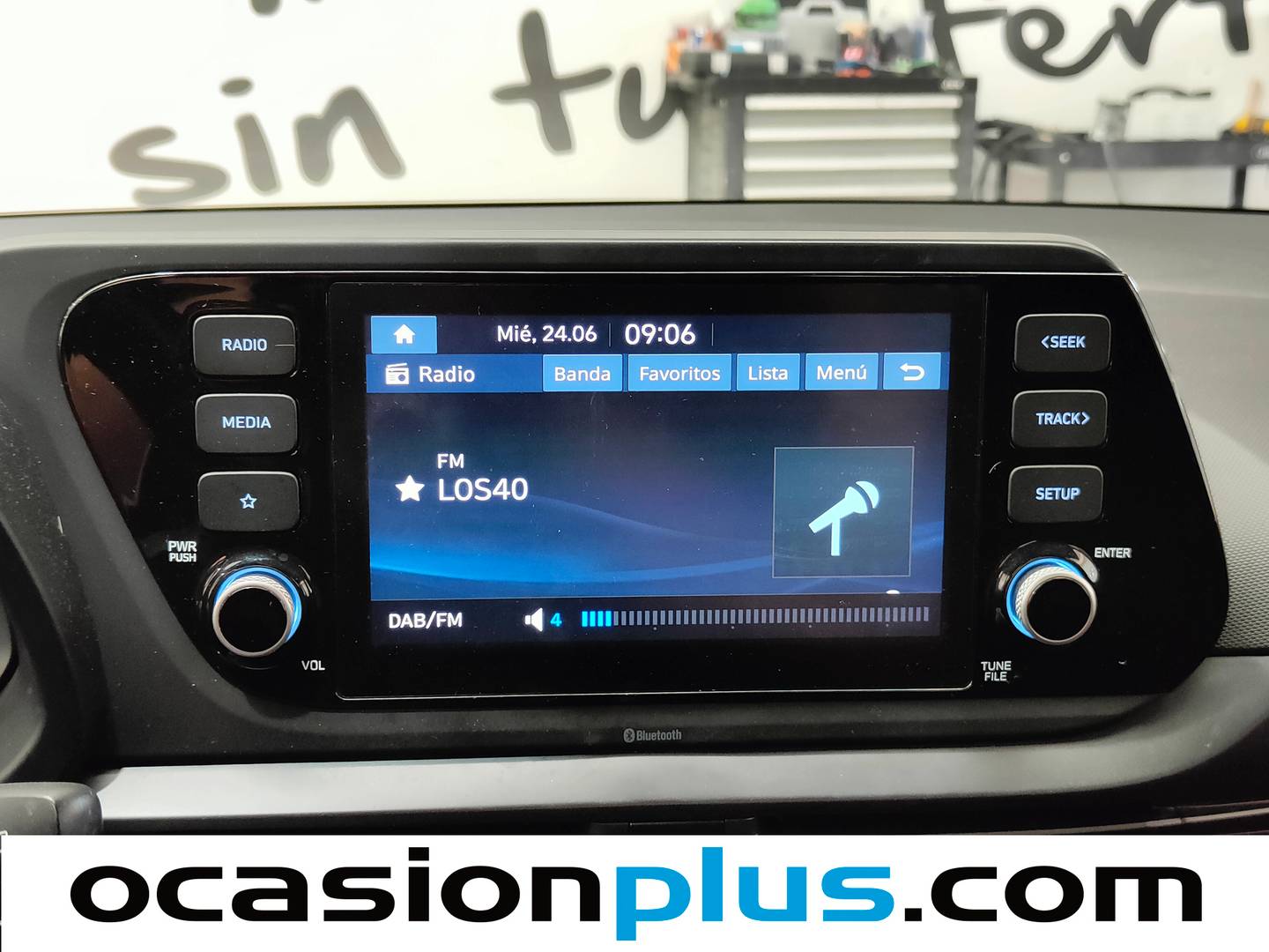 Hyundai i20 Hyundai i20 1.0 TGDI 48V Klass (100 CV) barato