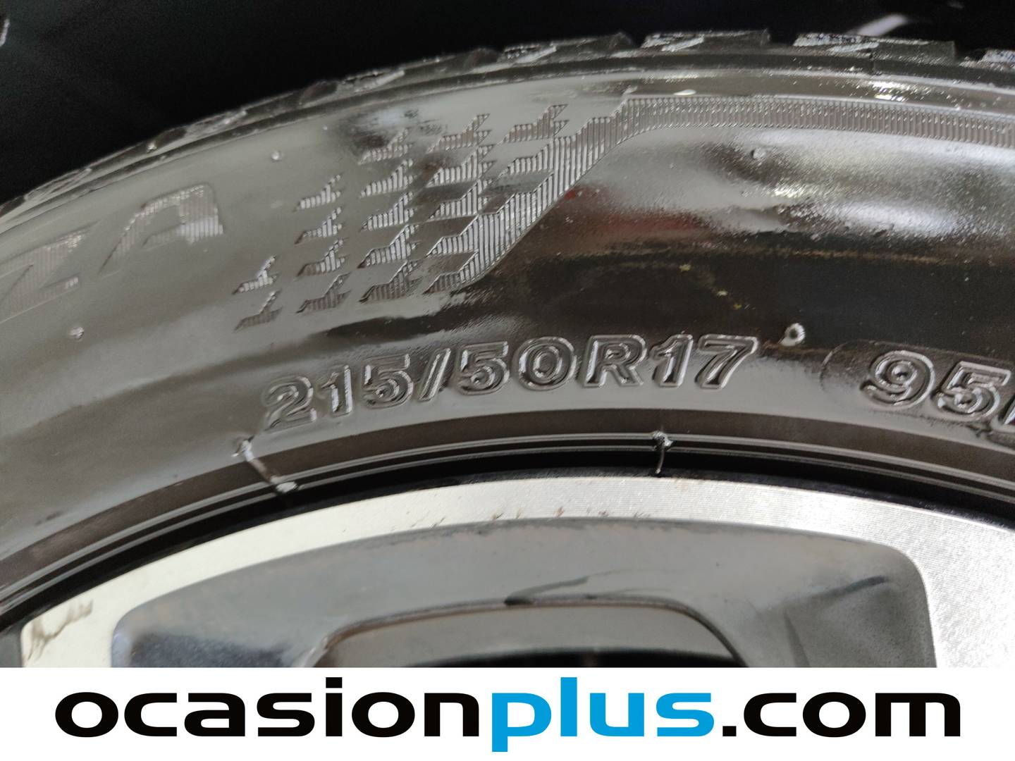 Citroën C3 Aircross Citroen C3 Aircross PureTech 110 S&S Max (110 CV) de ocasión