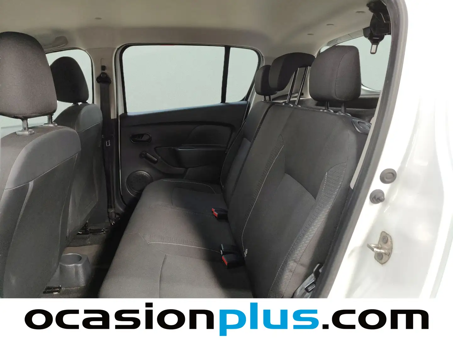 Foto Dacia Sandero Dacia Sandero Essential 1.0 (75 CV)