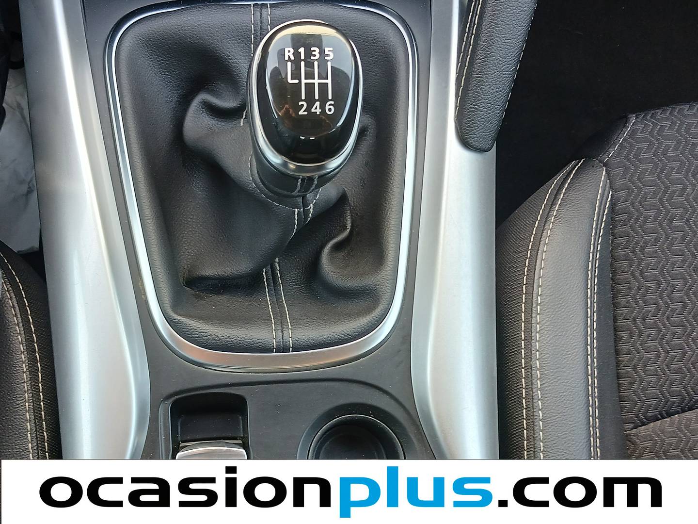 Renault Kadjar Renault Kadjar Zen Energy dCi (110 CV) de segunda mano