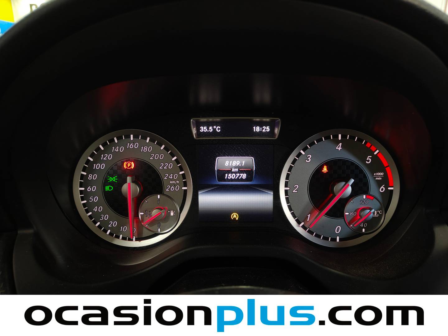 Mercedes Clase A Mercedes Clase A 180 d Urban (109 CV) km 0