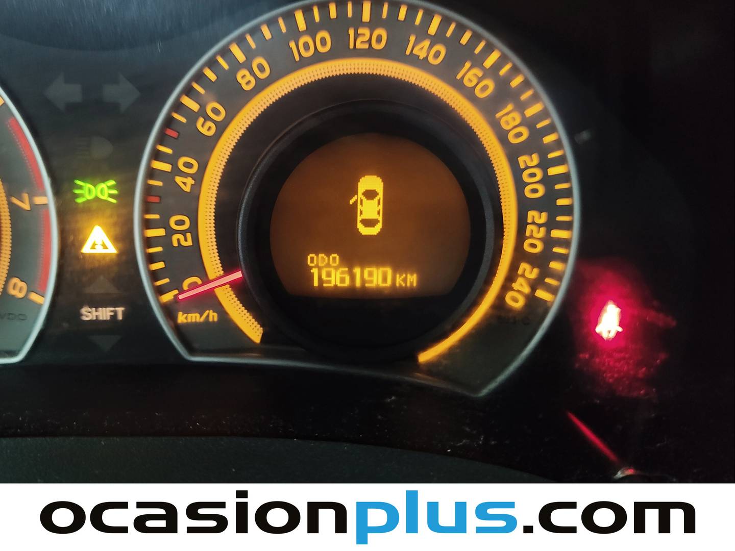 Toyota Auris Toyota Auris 1.33 VVT-I Dual Live (101 CV) seminuevo