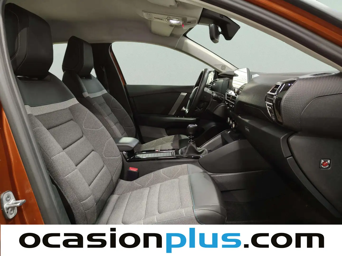 Foto Citroën C4 Citroen C4 PureTech 130 S&S 6v Feel Pack  (130 CV)