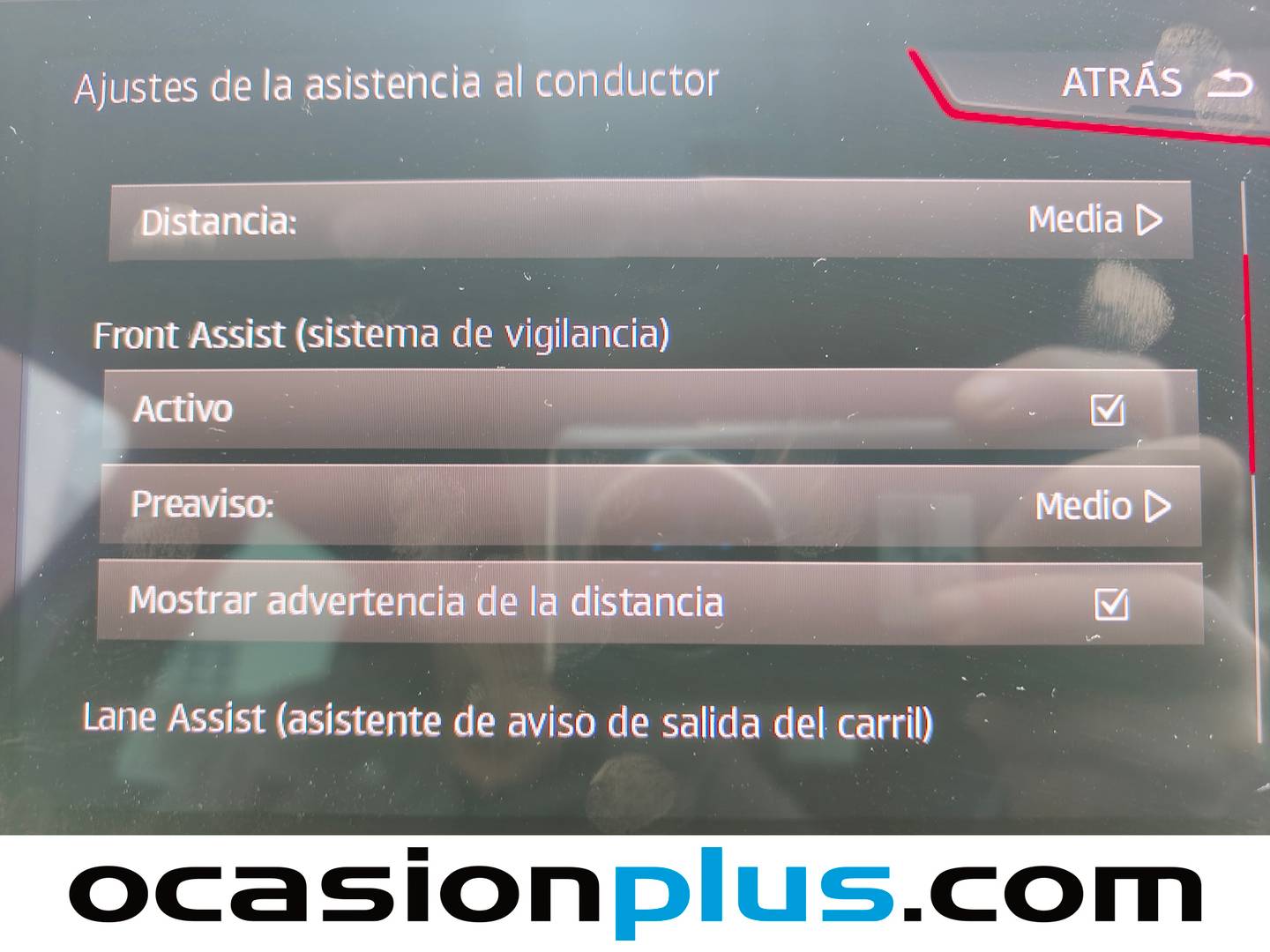 Accesorios del Seat Tarraco Seat Tarraco 2.0 TDI S&S Xcellence Plus 4Drive DSG (190 CV) 7 Plazas
