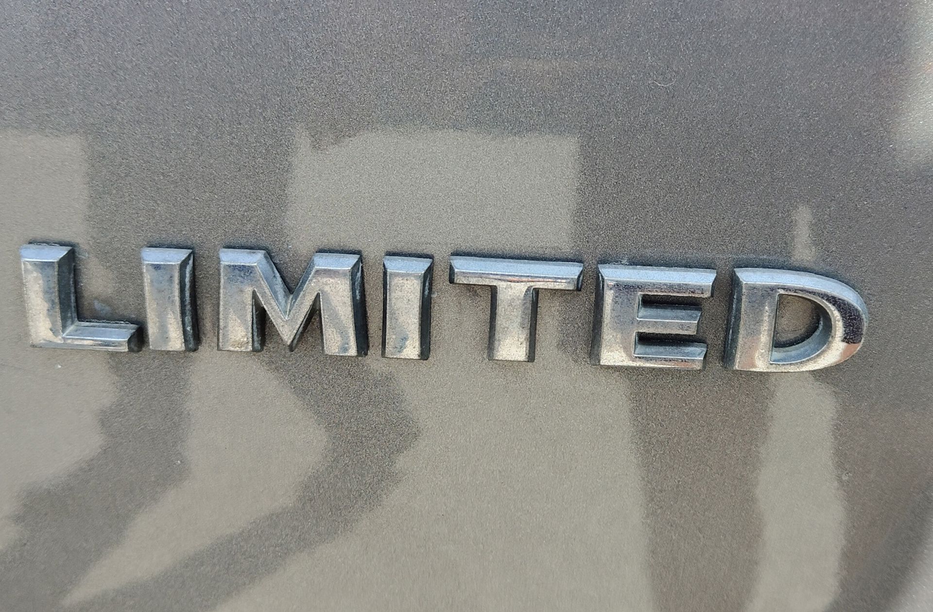 Jeep Compass 2.2 CRD Limited 4x2 - foto 8