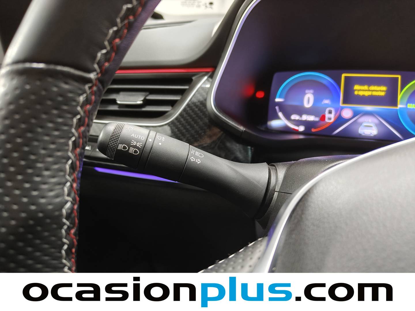 Renault Arkana Renault Arkana RS Line Fast Track E-TECH Híbrido (145 CV) 145cv