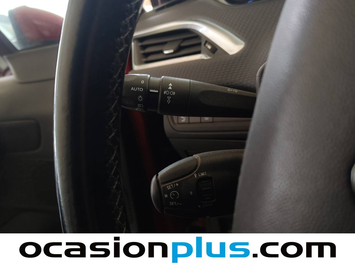 Peugeot 2008 Peugeot 2008 BlueHDi 120 S&S Allure EAT6 (120 CV) de ocasión