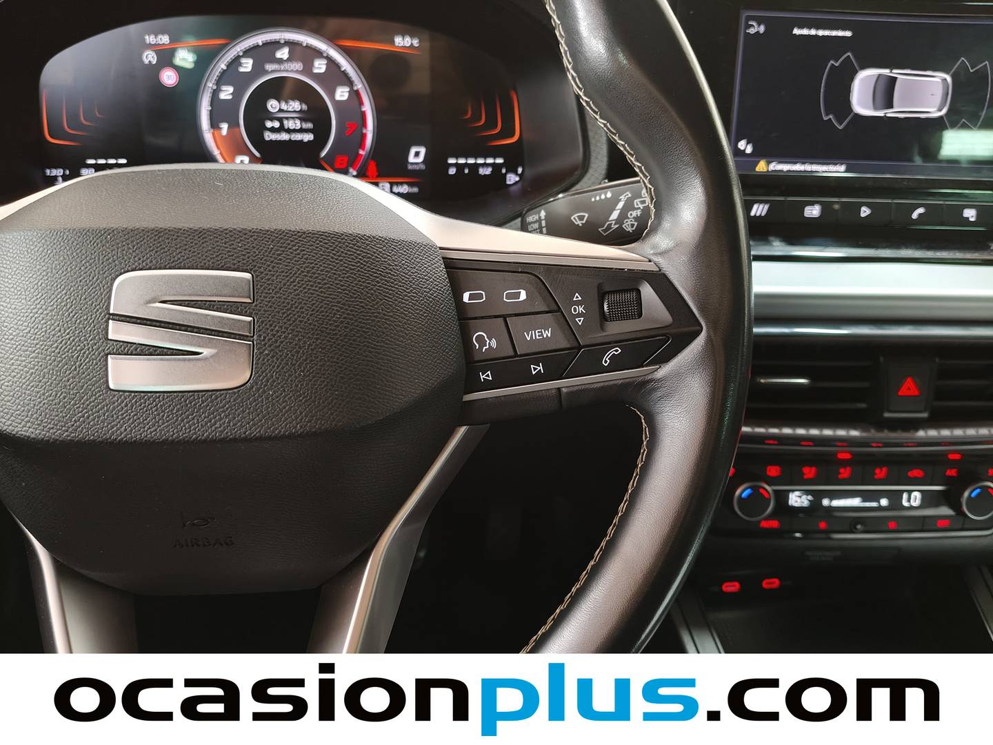 Seat Ibiza SEAT Ibiza 1.0 TSI S&S Special Edition Xcellence (115 CV) barato