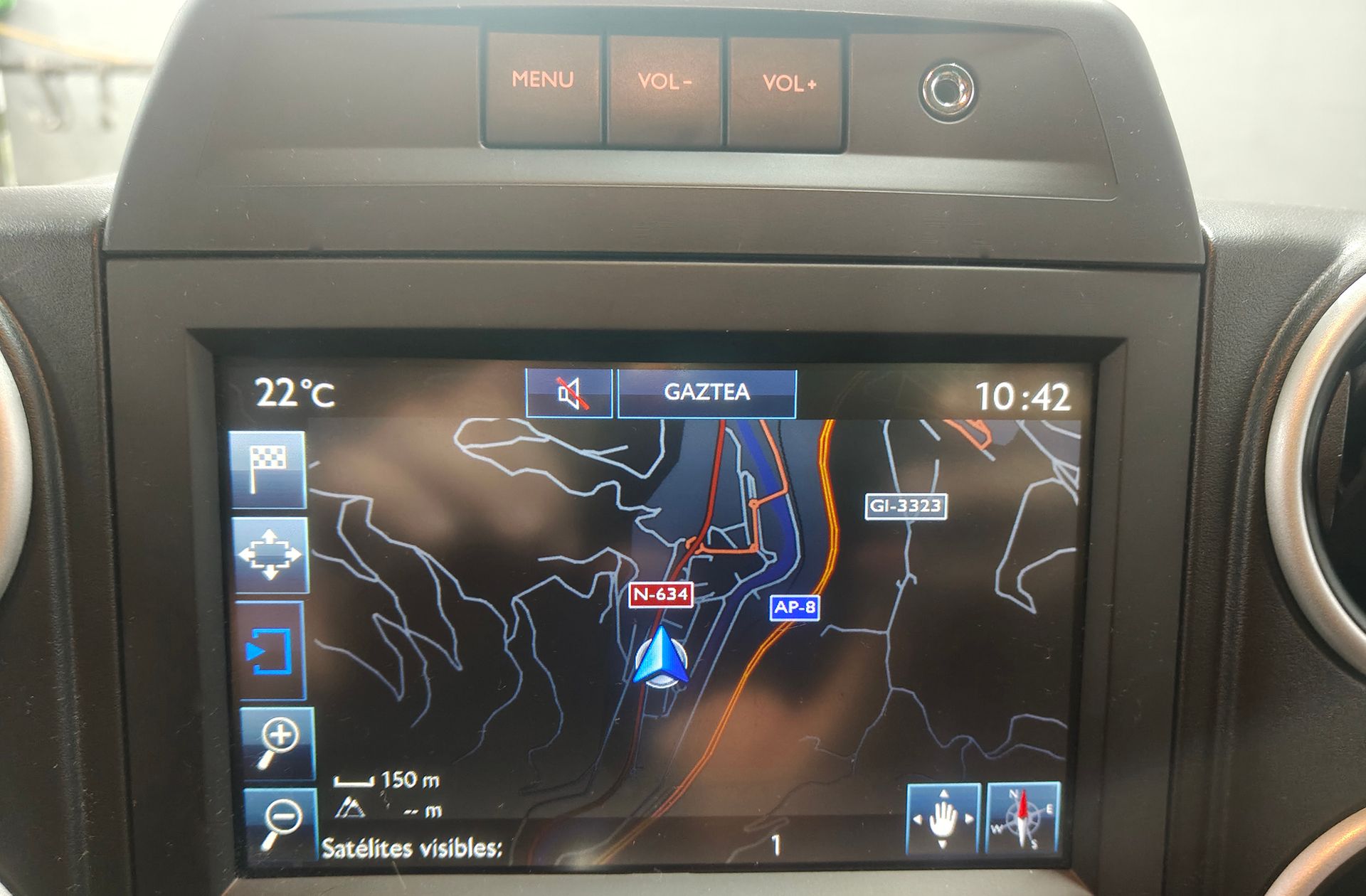 Peugeot Partner Tepee Combi 1.2 PureTech Outdoor - foto 7