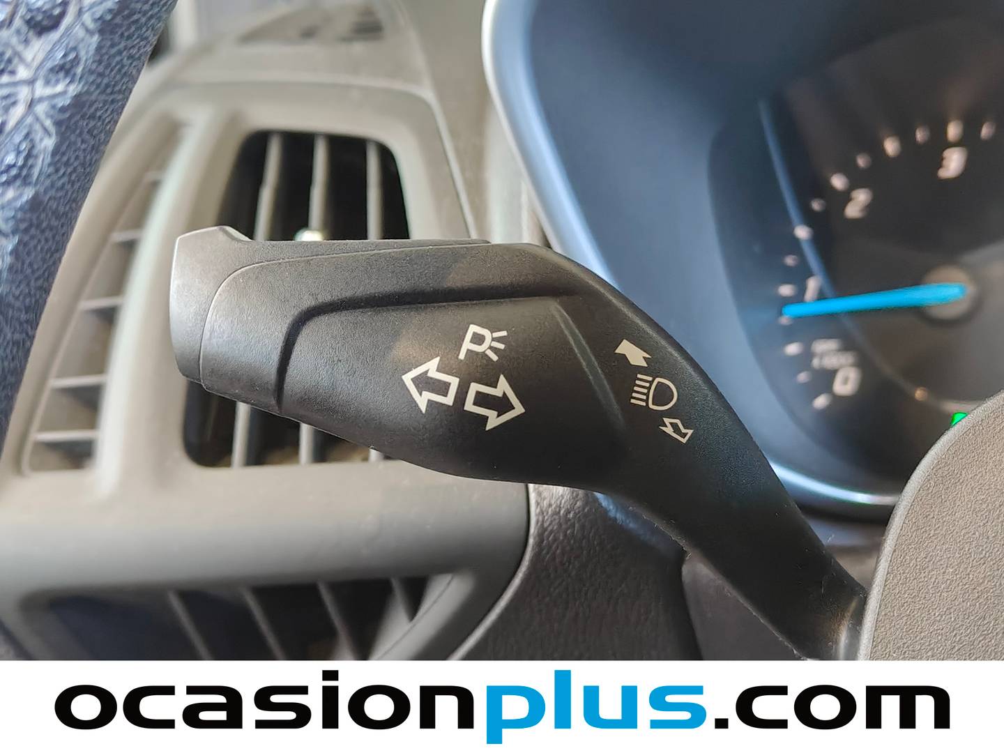 Ford Grand Tourneo Connect Ford Grand Tourneo Connect 1.5 TDCi Titanium Auto (120 CV) seminuevo