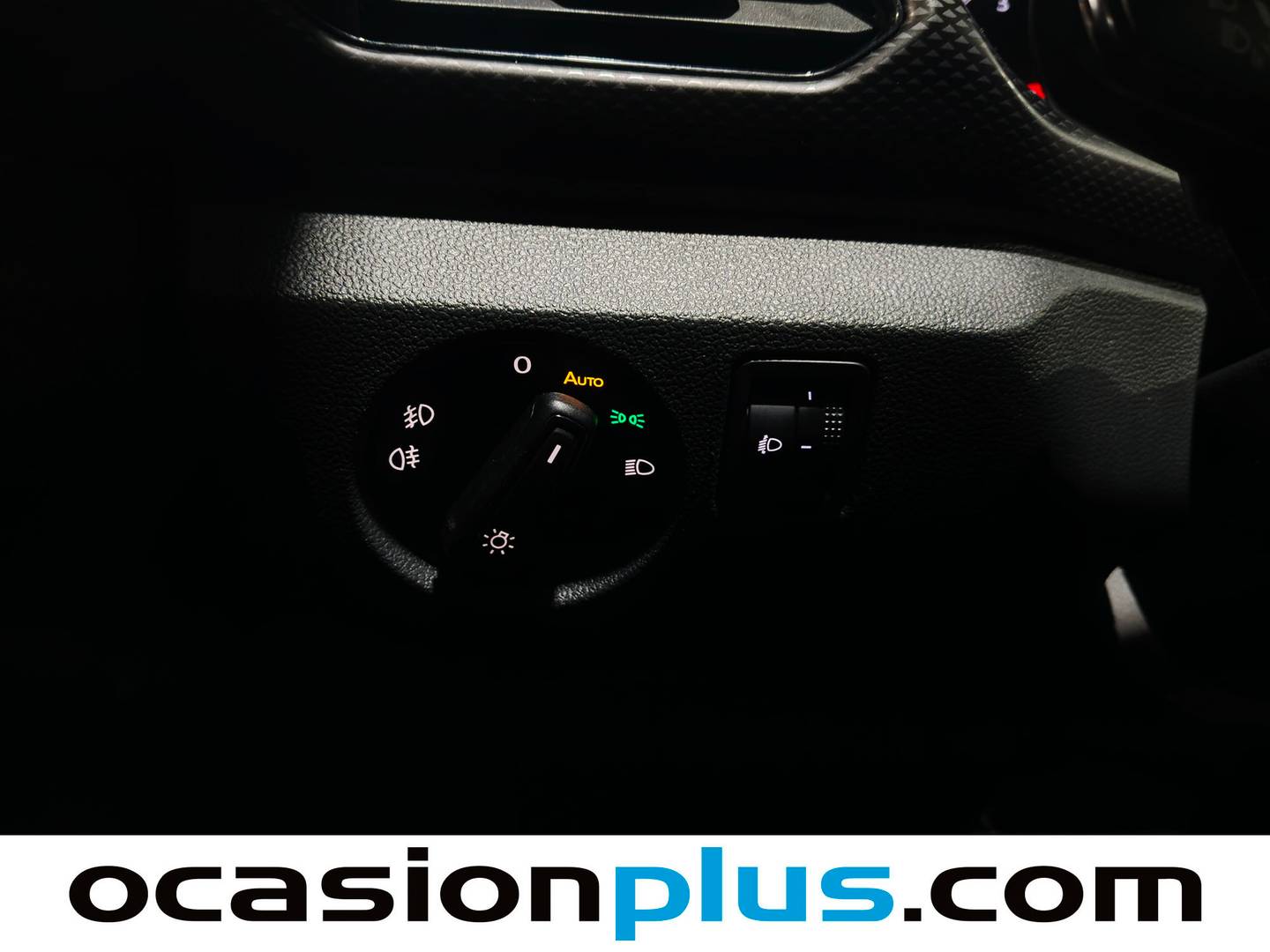 Foto Volkswagen T-Cross Volkswagen T-Cross Advance 1.0 TSI (110 CV) DSG