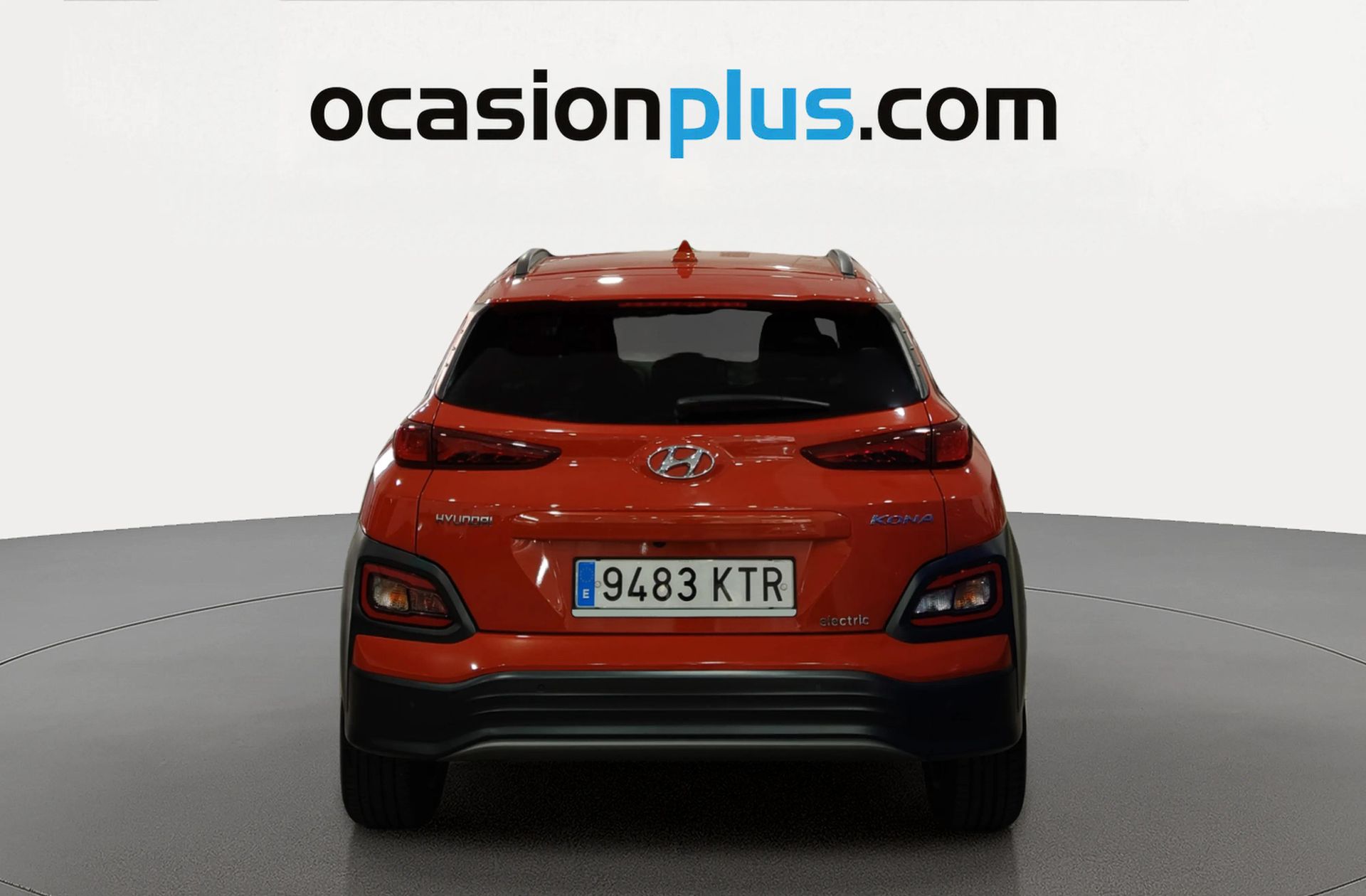 Hyundai Kona EV Style - foto 15