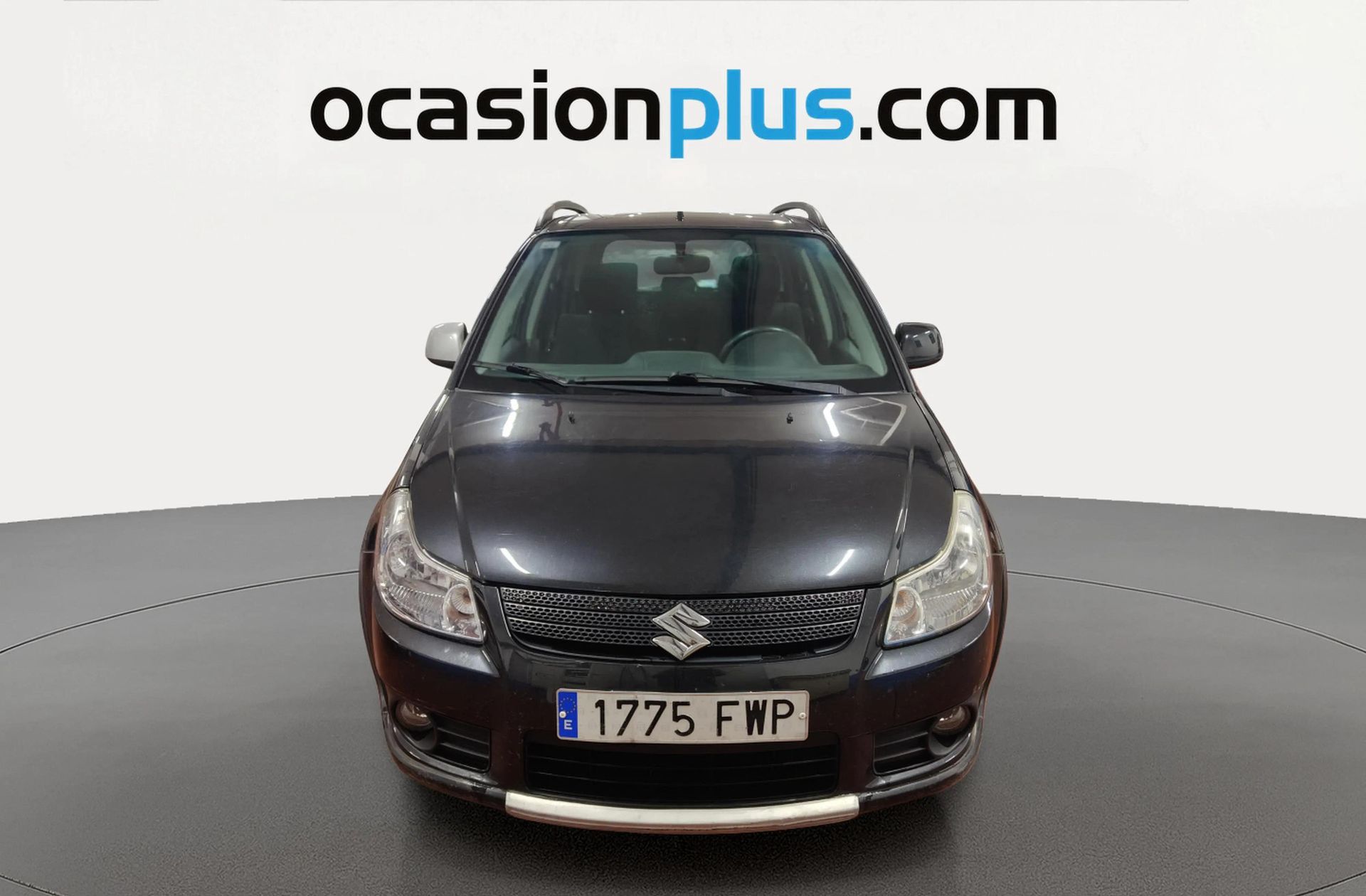 Suzuki SX4 1.6 GLX - foto 10