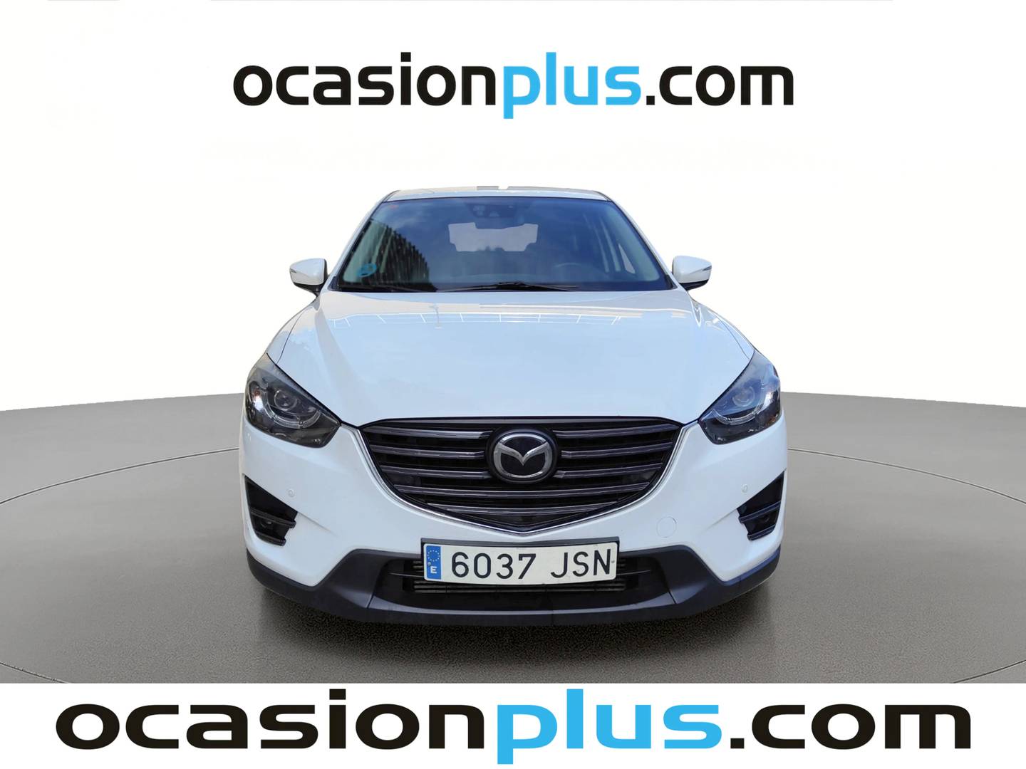 Mazda CX-5 Mazda CX-5 2.2 DE Luxury + Premium + Travel + SunRoof 4WD Auto (175 CV) 175cv