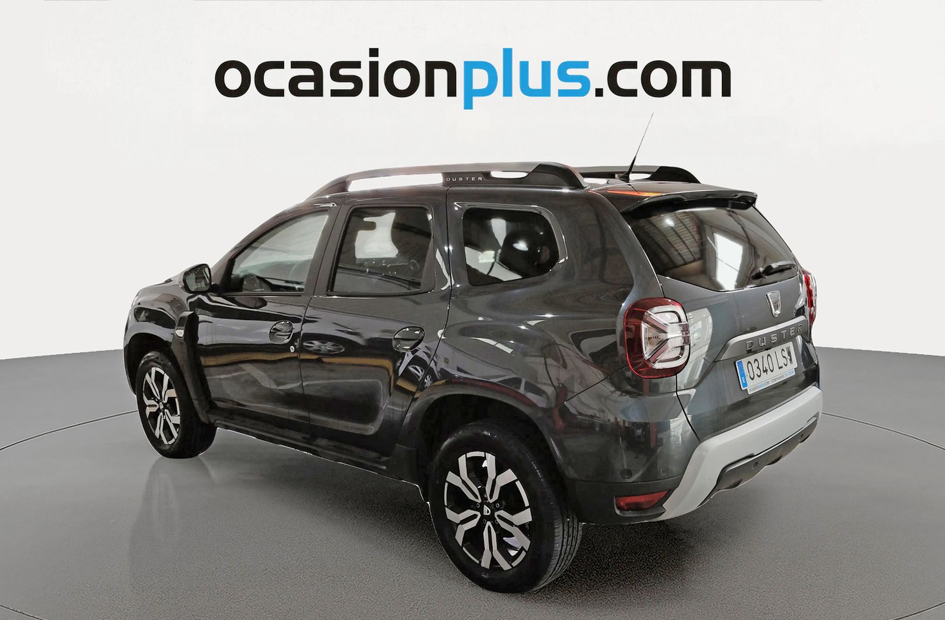 Dacia Duster Prestige TCe EDC - foto 3