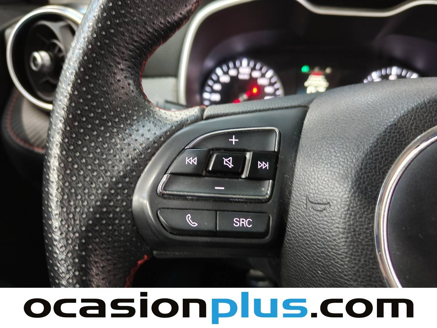 MG ZS MG ZS 1.0T Comfort Auto (111 CV) de ocasión