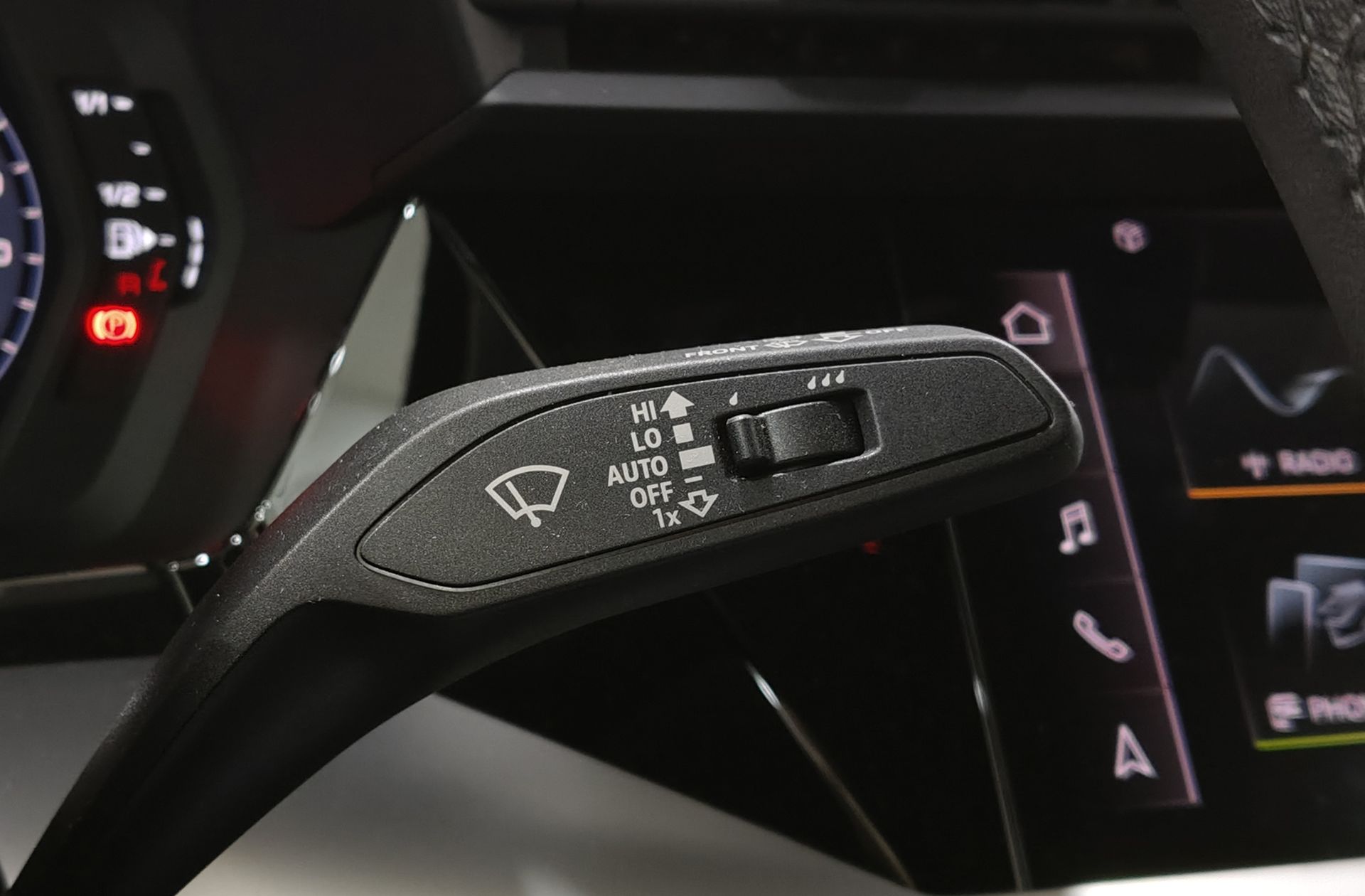 Audi A3 Sportback Advanced 30 TFSI - foto 27